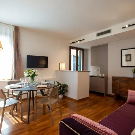 Appartamento Veneziano Exterior photo