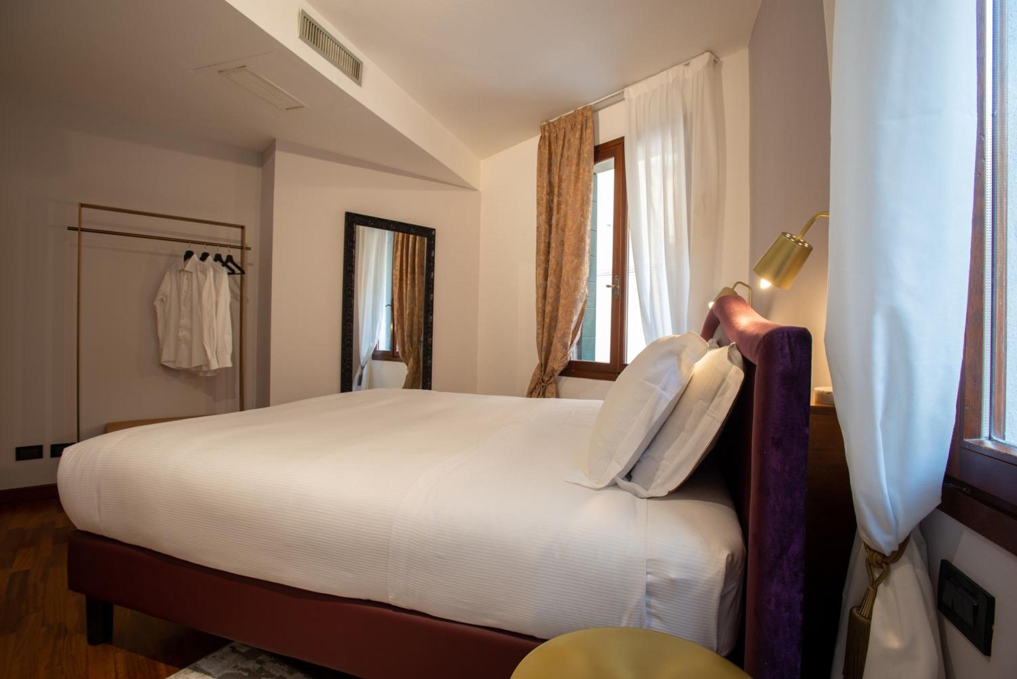 Appartement Veneziano *
